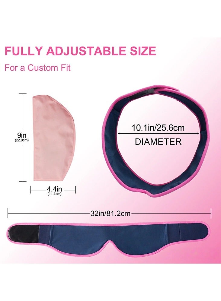 general Dental ice and heat bags gel ice packs for wisdom tooth extraction gel cold and hot packs for physical cooling - Image 2