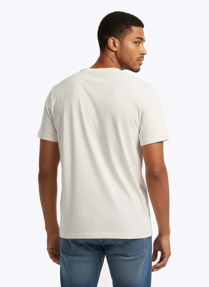 NAUTICA  Men's Graphic Tee for Men | Best Price UAE