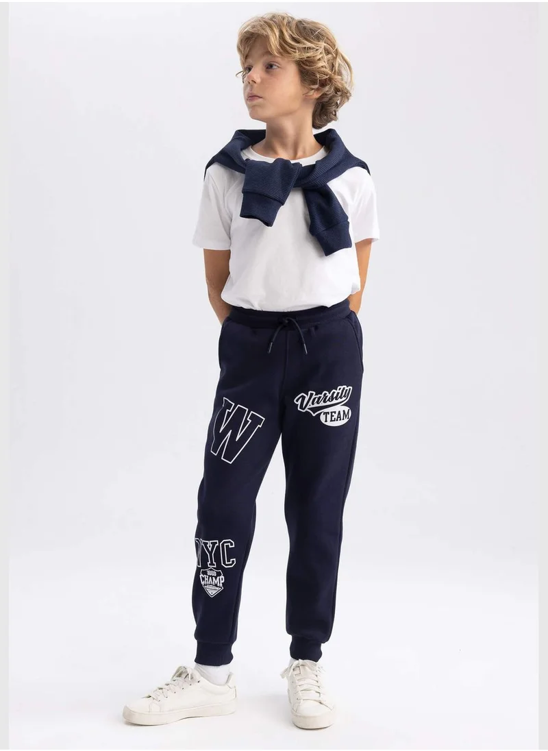 DeFacto Boy Knitted Trousers