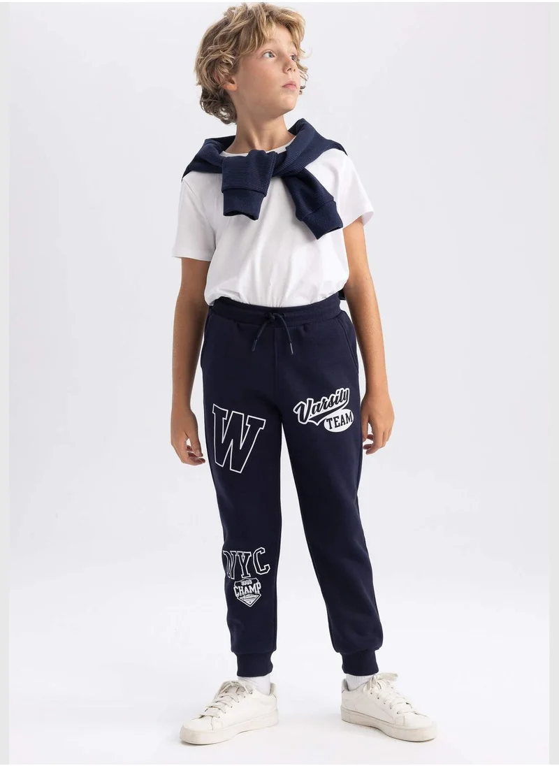 DeFacto Boy Knitted Trousers