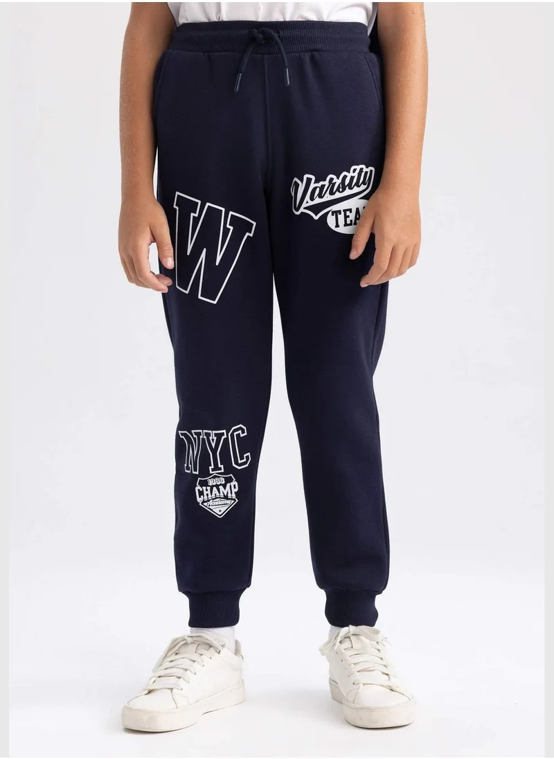 DeFacto Boy Knitted Trousers
