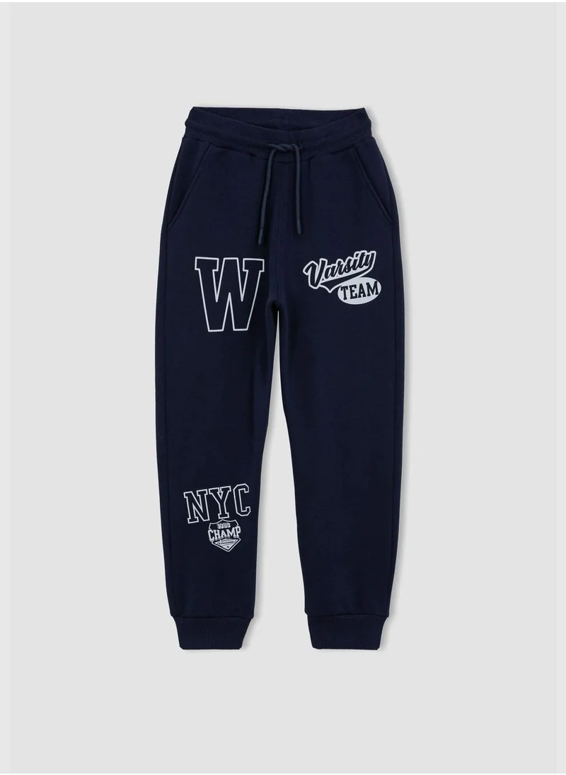DeFacto Boy Knitted Trousers