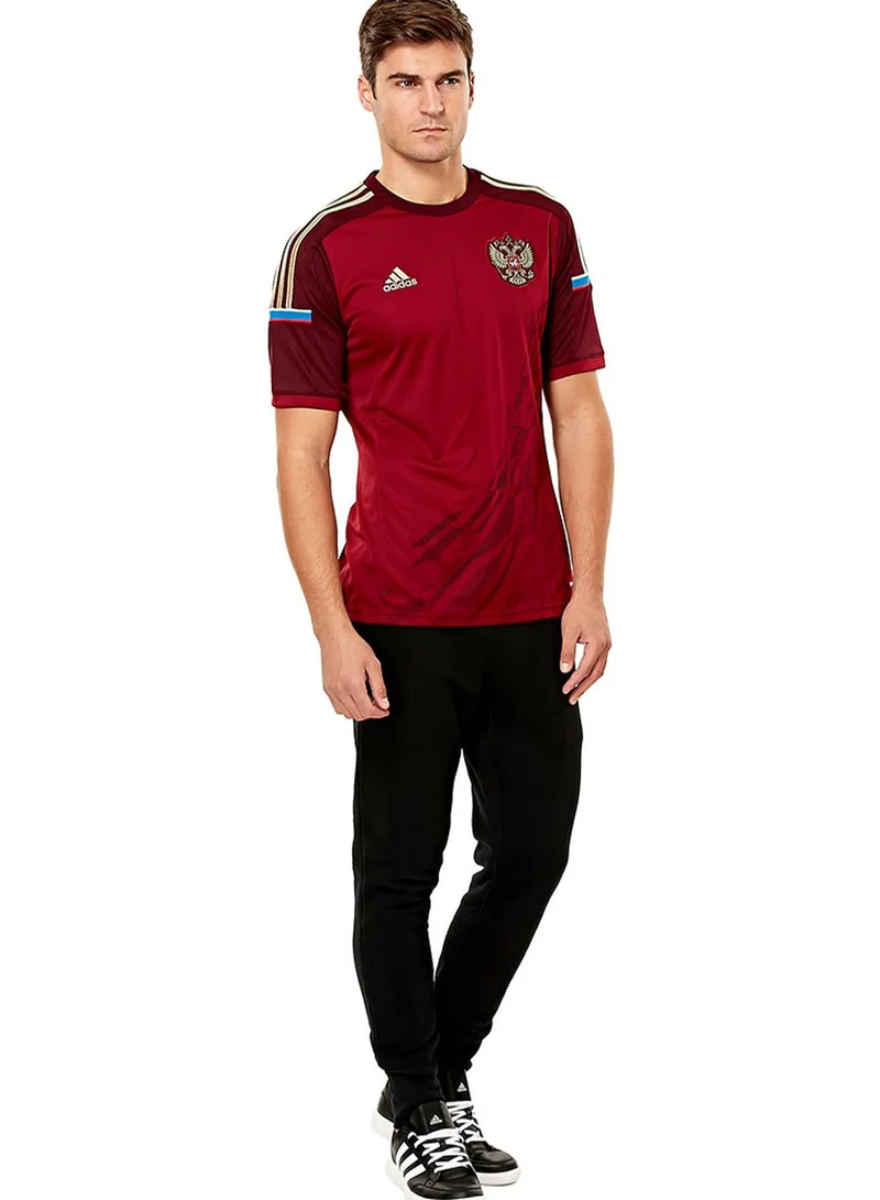 Adidas Rfu Home Jersey T-Shirt