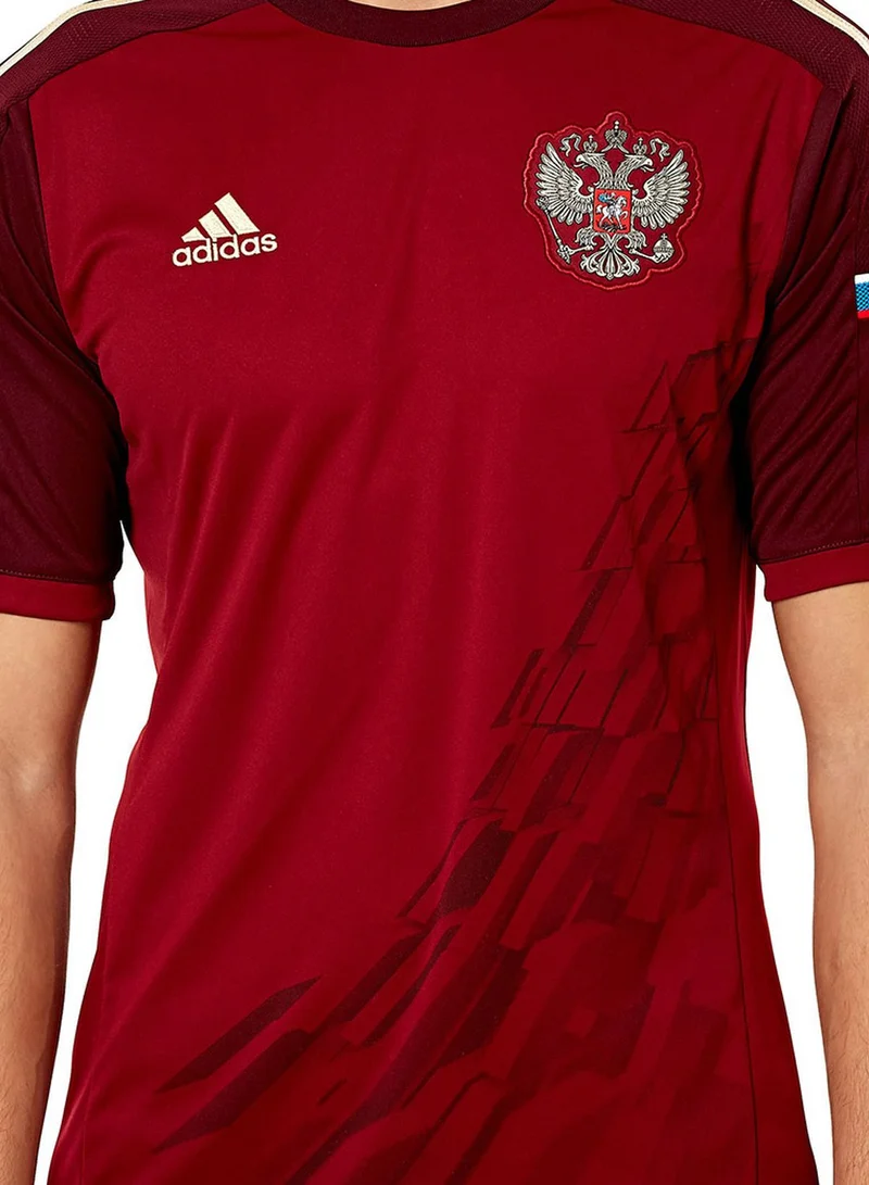 Adidas Rfu Home Jersey T-Shirt