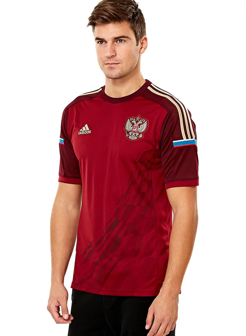 Adidas Rfu Home Jersey T-Shirt