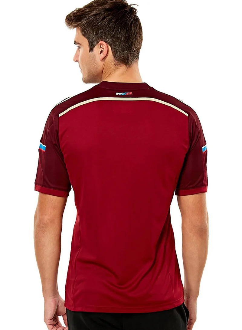 Adidas Rfu Home Jersey T-Shirt