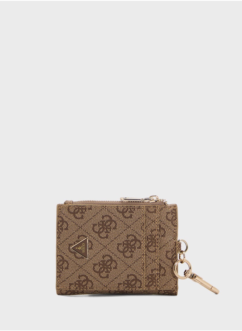 GUESS Zamira Cardcase  - Image 1