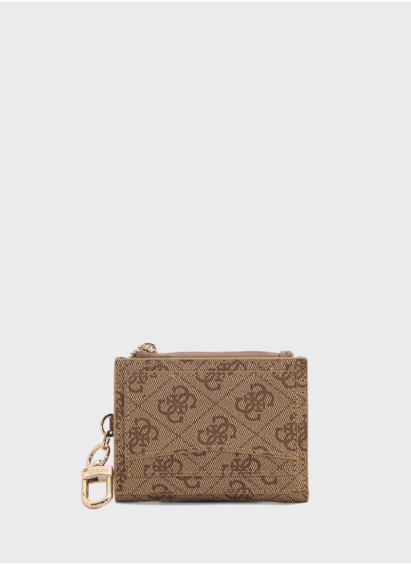 GUESS Zamira Cardcase  - Image 3