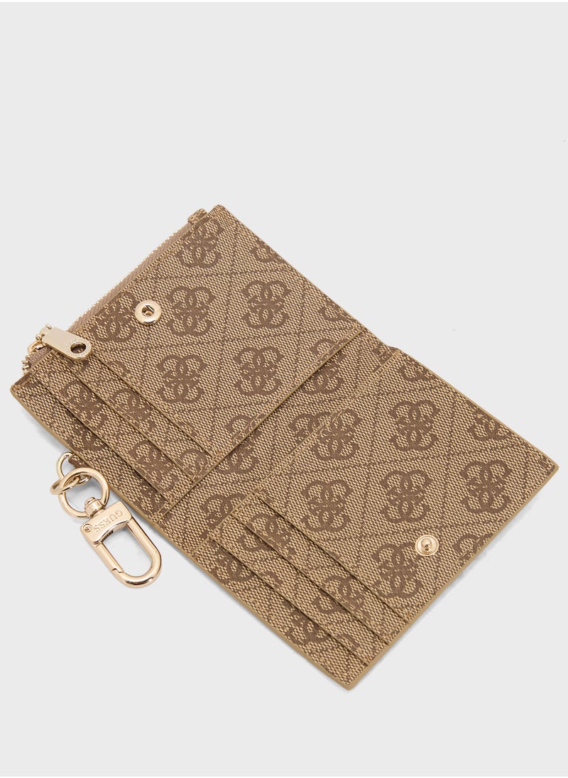 GUESS Zamira Cardcase  - Image 2