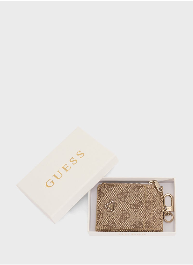 GUESS Zamira Cardcase  - Image 5