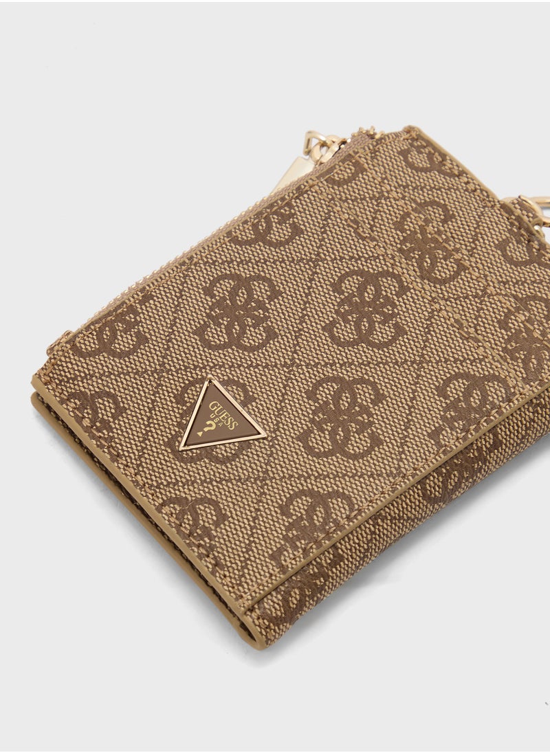 GUESS Zamira Cardcase  - Image 4