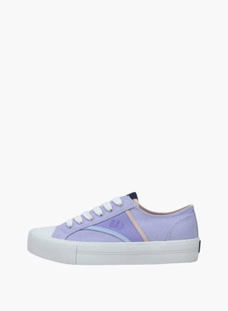 Women's Logo Detail Sneakers with Lace-Up Closure - BALTIMORE II - pzsku/ZBFEE26648E0303C18B5DZ/45/_/1738592303/2798a735-0821-46b8-9dd4-8b6c628fad5b