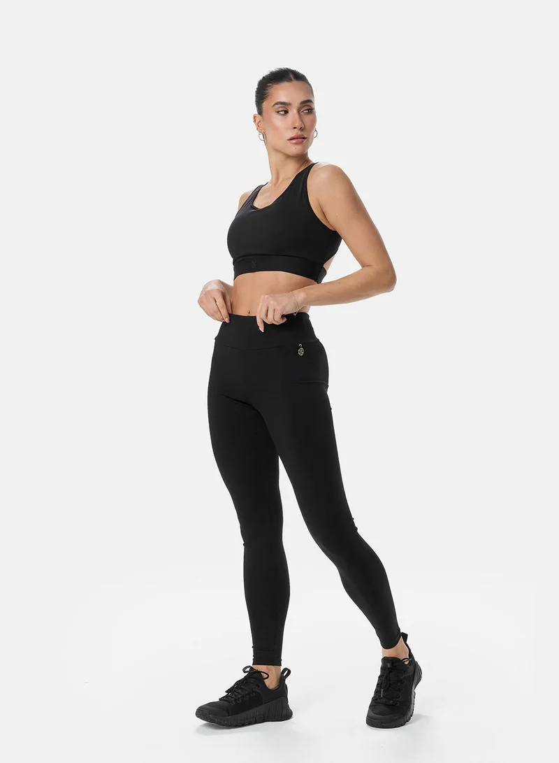 كارديو باني Cardio Bunny High-Waist Performance Leggings