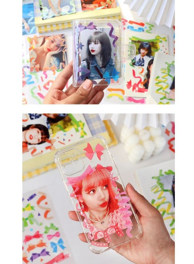 ووفري 5 ورقات من ملصقات PVC - Image 5