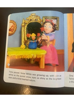 Generic An entertaining story for children in English  - Image 3