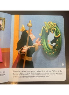 Generic An entertaining story for children in English  - Image 2