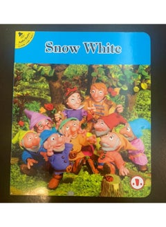 Generic An entertaining story for children in English  - Image 1
