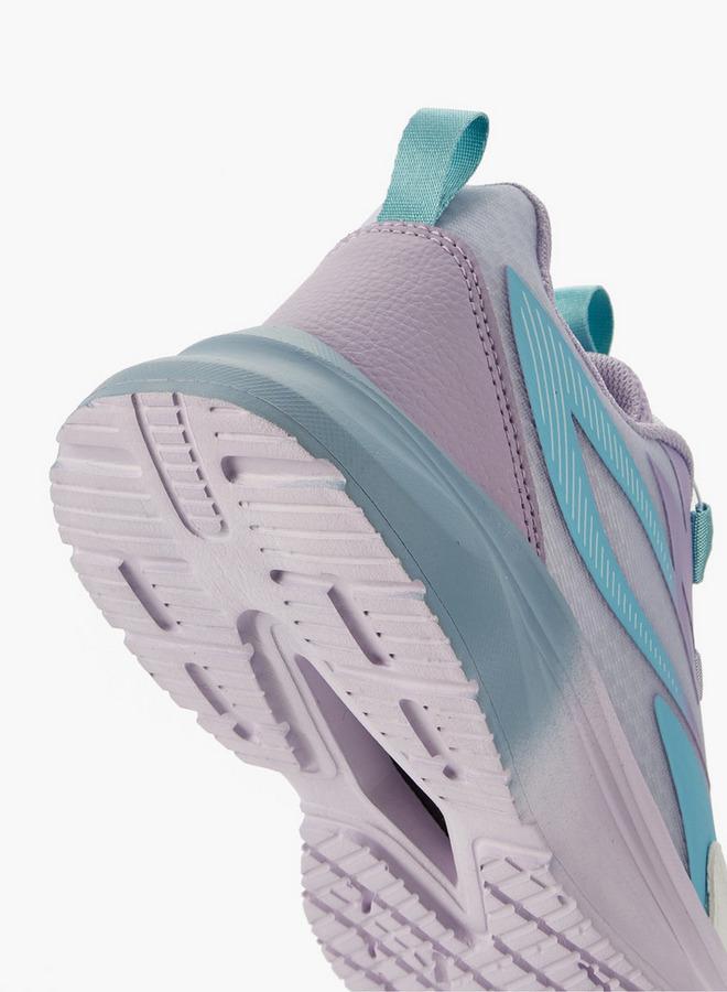 Kappa Girls Rotating Buckle Sports Shoes - Image 5