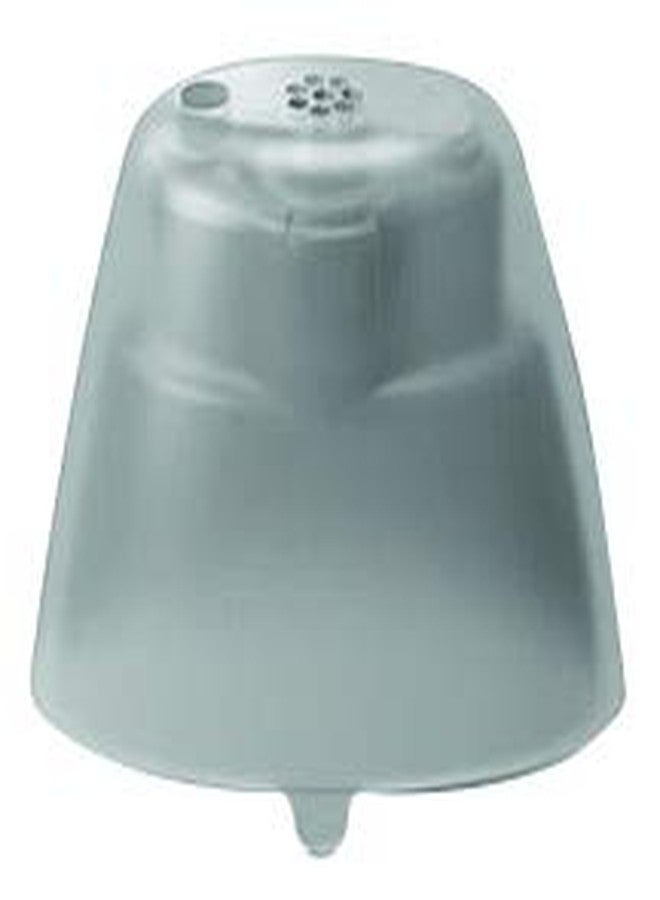 أف سي أس عبوة من قطعتين من أغطية الأذن القابلة للتركيب من FCS لأجهزة السمع من سيمنز سيجنيا، وإيه آند إم، وأوديبين، وأوديو سيرفيس، وهير يو إس إيه، وتروهيرينغ آر سي آي، وإنستانت فيت كليك سي آي سي/آي تي سي. (مغلقة، متوسطة الحجم) - Image 4