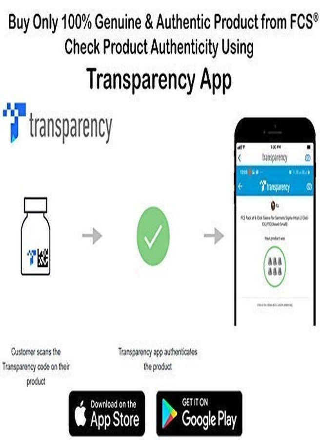 أف سي أس عبوة من قطعتين من أغطية الأذن القابلة للتركيب من FCS لأجهزة السمع من سيمنز سيجنيا، وإيه آند إم، وأوديبين، وأوديو سيرفيس، وهير يو إس إيه، وتروهيرينغ آر سي آي، وإنستانت فيت كليك سي آي سي/آي تي سي. (مغلقة، متوسطة الحجم) - Image 3