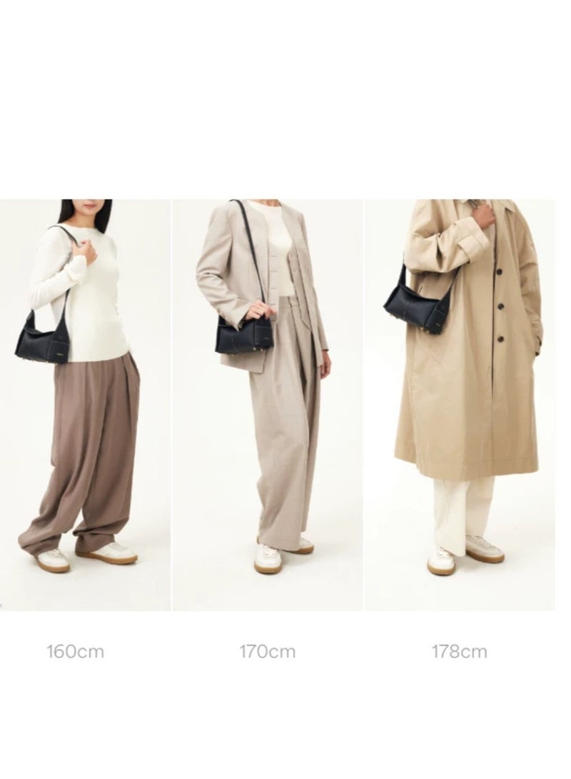 سونغمونت حقيبة صغيرة للتعليق على الأذن من سلسلة الطنف للتنقل عبر الجسم - Image 5