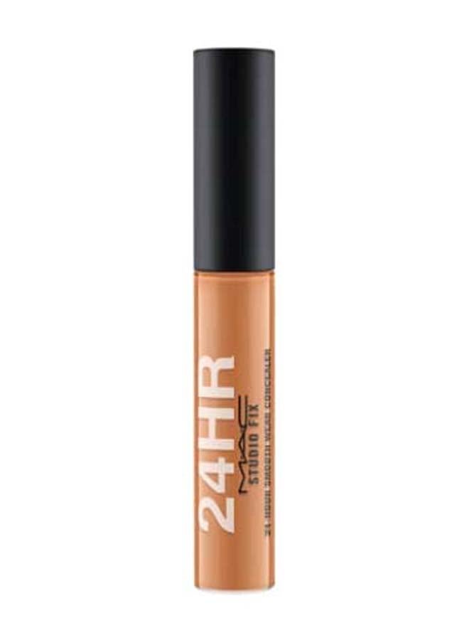 MAC Studio Fix 24 Hour Smooth Wear Concealer Liquid NC50 - Image 3