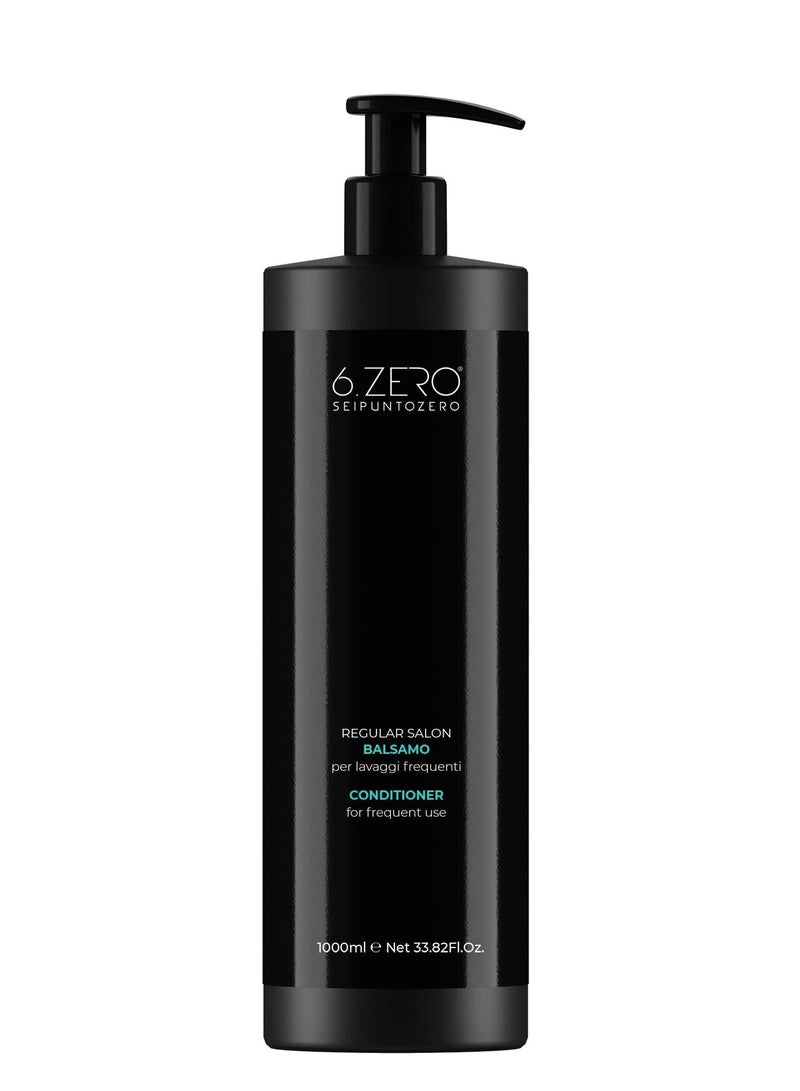 SALON REGULAR CONDITIONER 1000 ML