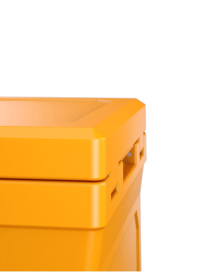 Ice box for trips, Ice box for trips, capacity 33 L
