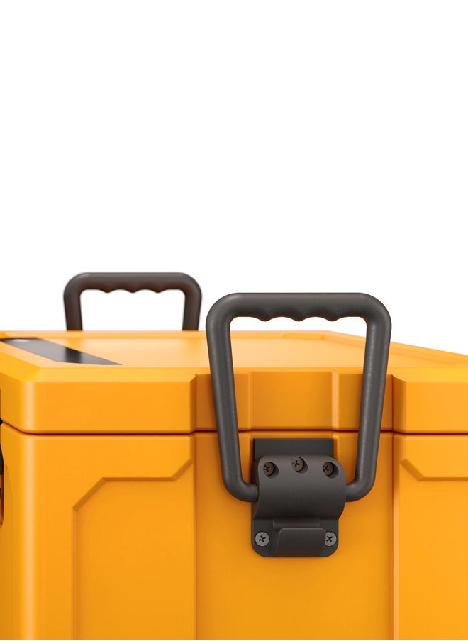 Ice box for trips, Ice box for trips, capacity 33 L