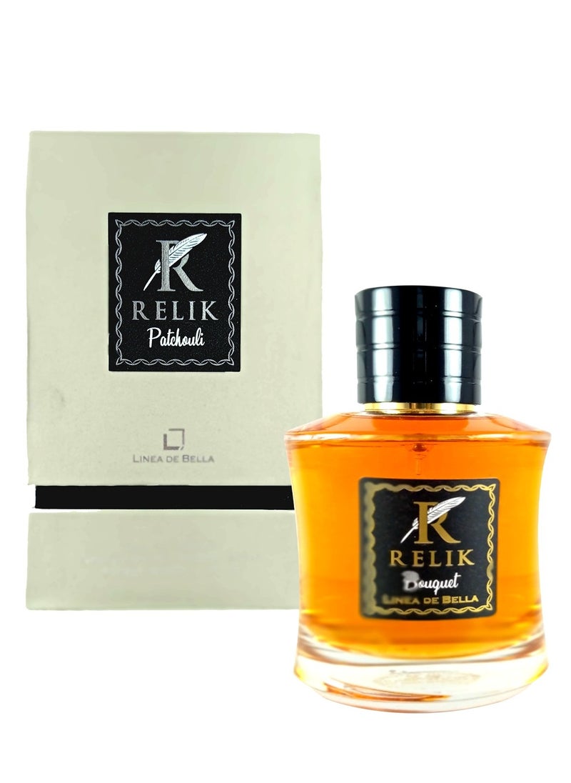 لينيا دي بيلا عطر ريليك بوكيه ماء عطر 100 مل 