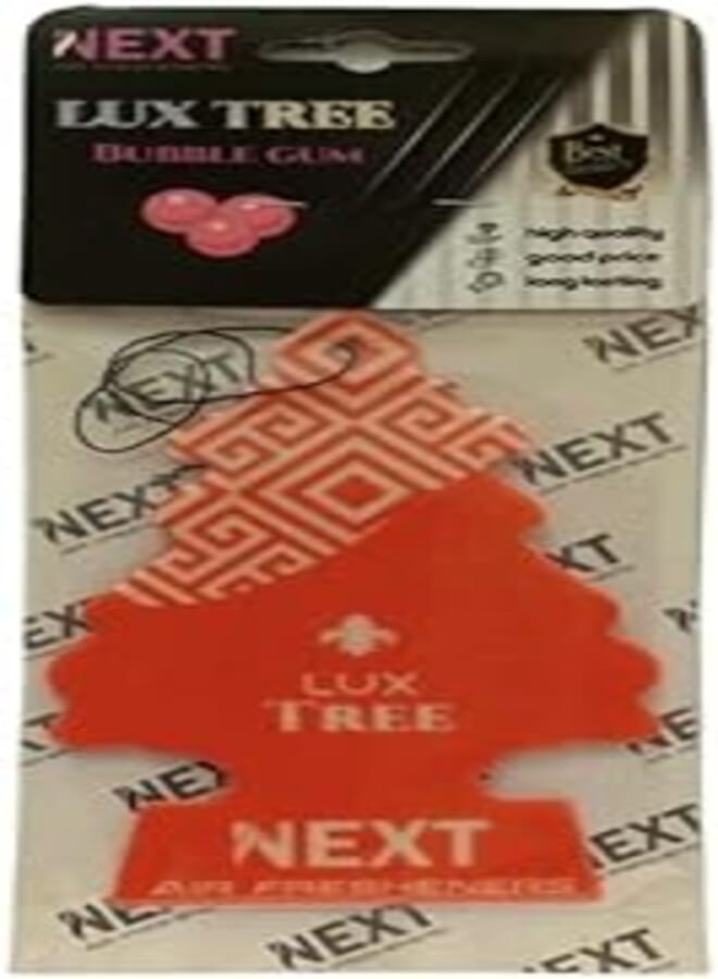 Next Lux Freshener - Labban