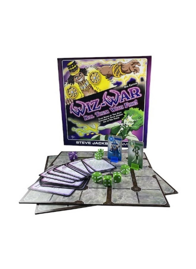 Ckson Games, Strategy Board Game - pzsku/ZBFEF474D0BC5C17CCE10Z/45/_/1732787829/de7452d6-97ba-46de-858f-3a99195c9038