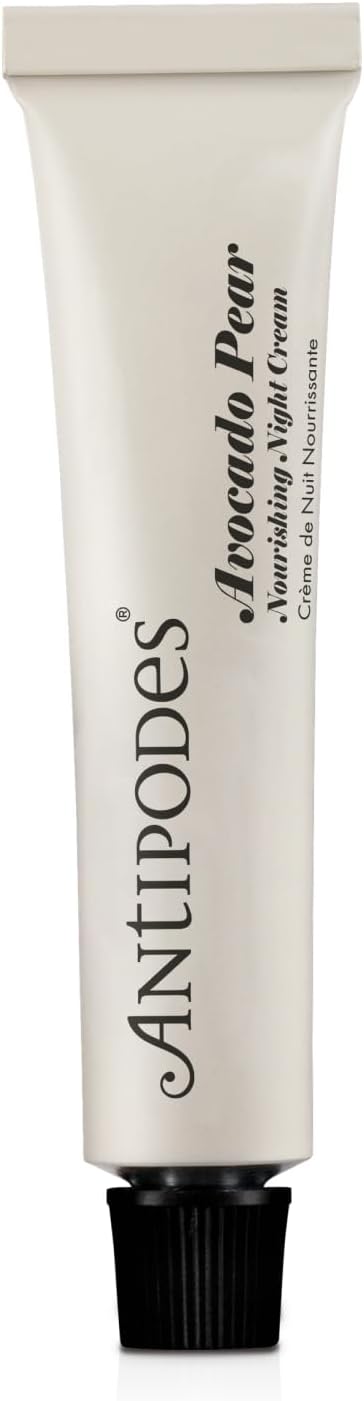 Antipodes Avocado Pear Nourishing Night Cream Mini 15 ml