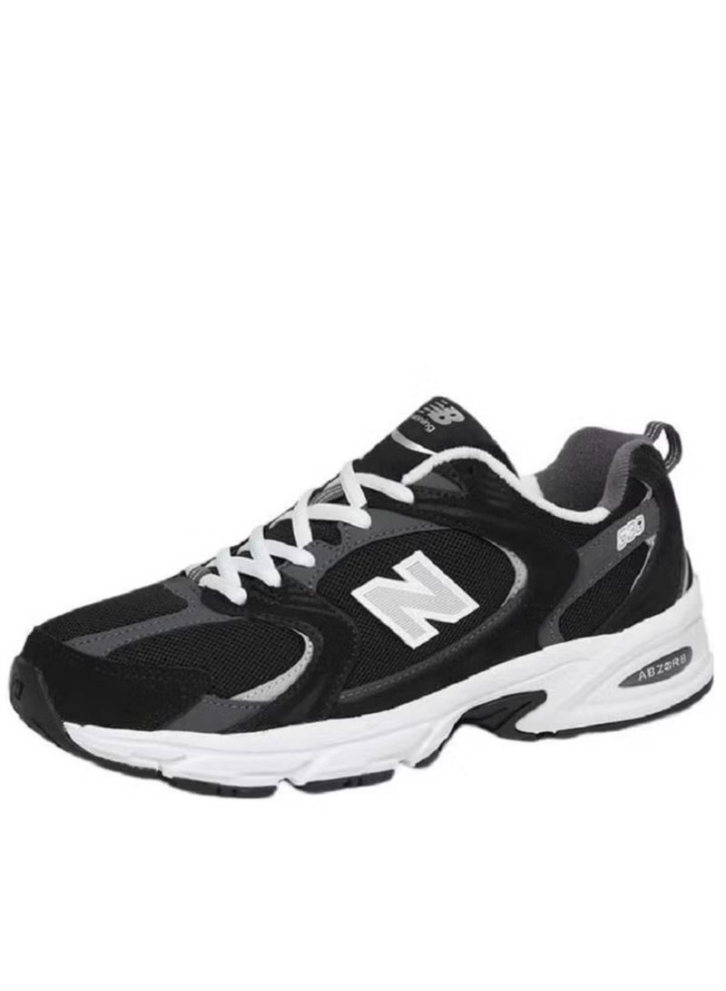 New Balance 530 Casual Sneakers Black  - Image 2