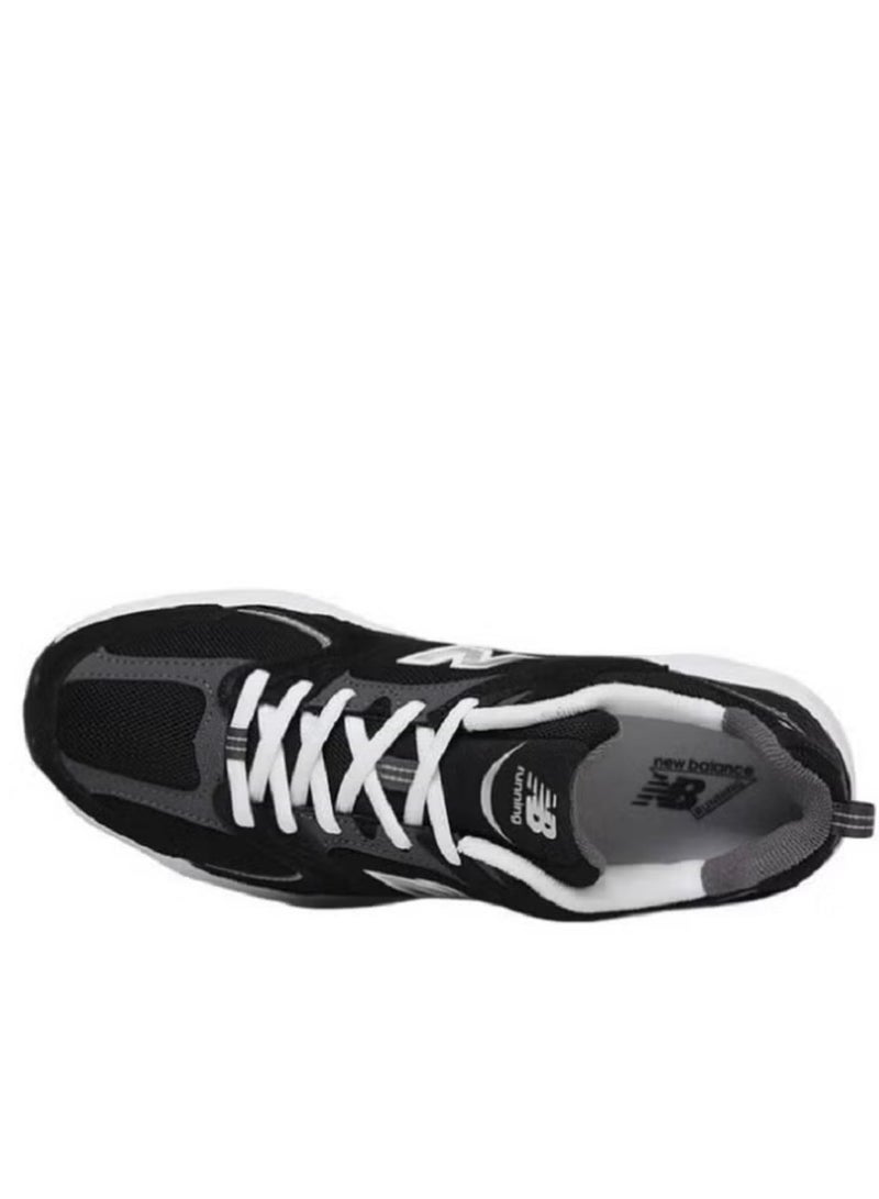 New Balance 530 Casual Sneakers Black  - Image 3