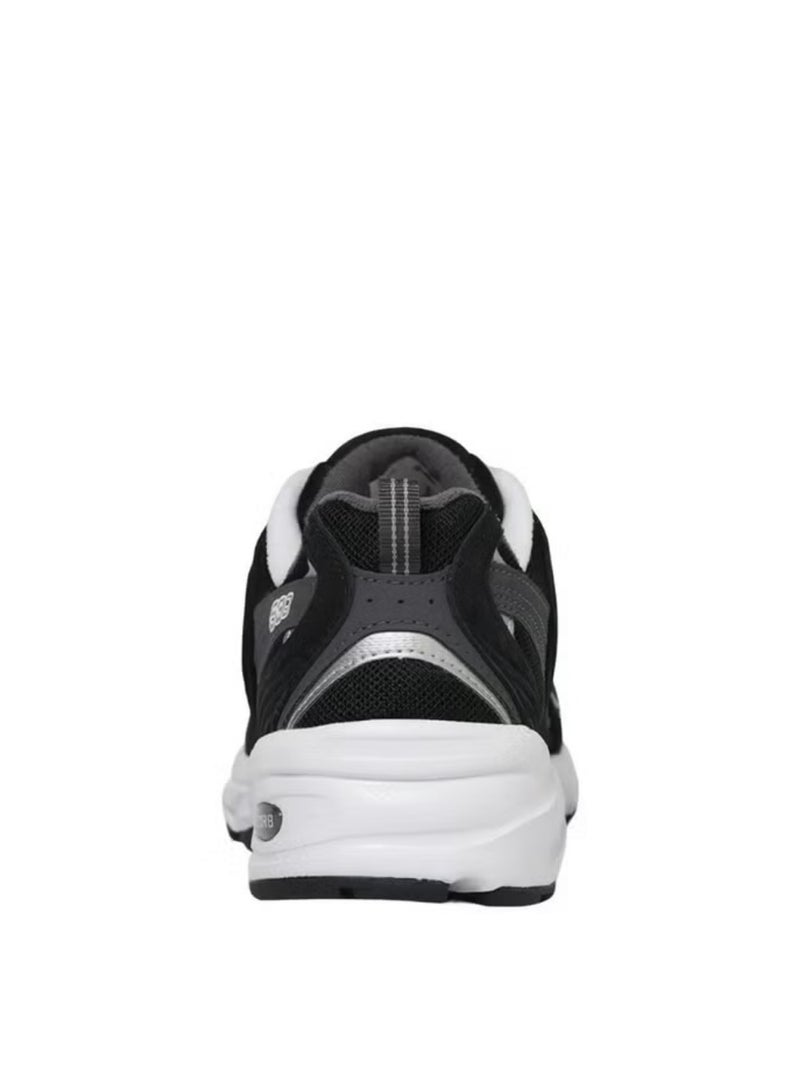 New Balance 530 Casual Sneakers Black  - Image 4