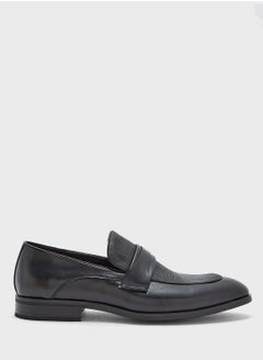 Robert Wood Classic Formal Loafers  - Image 1