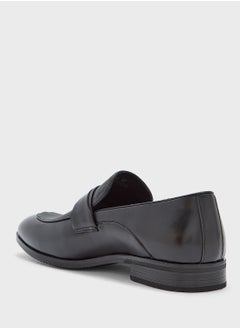 Robert Wood Classic Formal Loafers  - Image 2