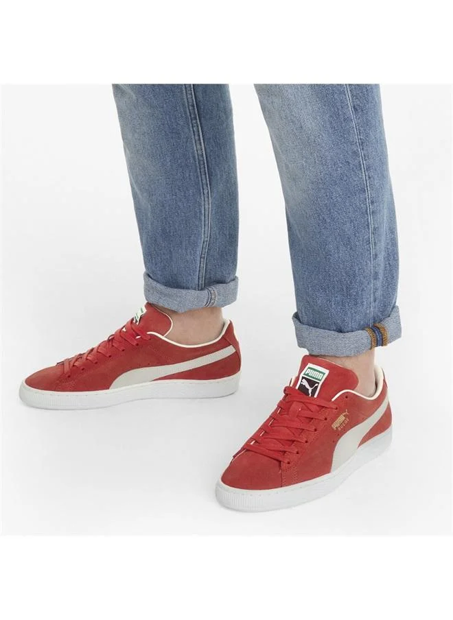 بوما حذاء رياضي Suede Classic XXI