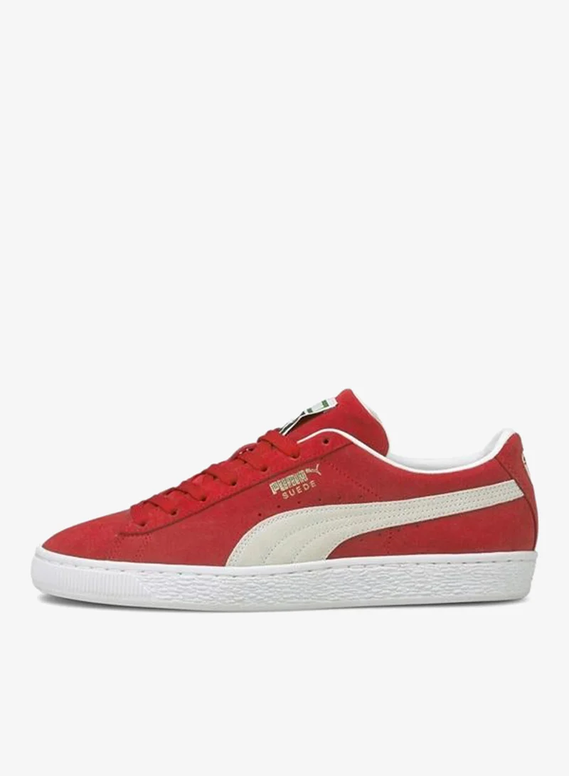 بوما حذاء رياضي Suede Classic XXI
