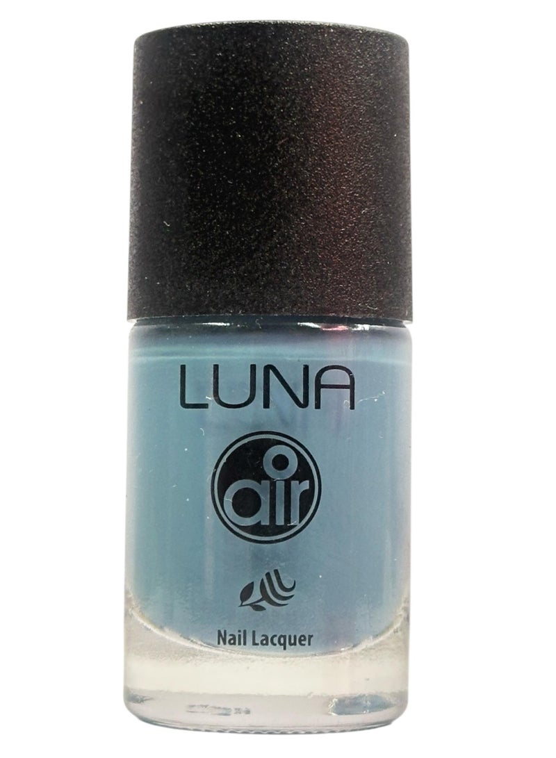 Luna Long Lasting Formula Nail Lacquer 