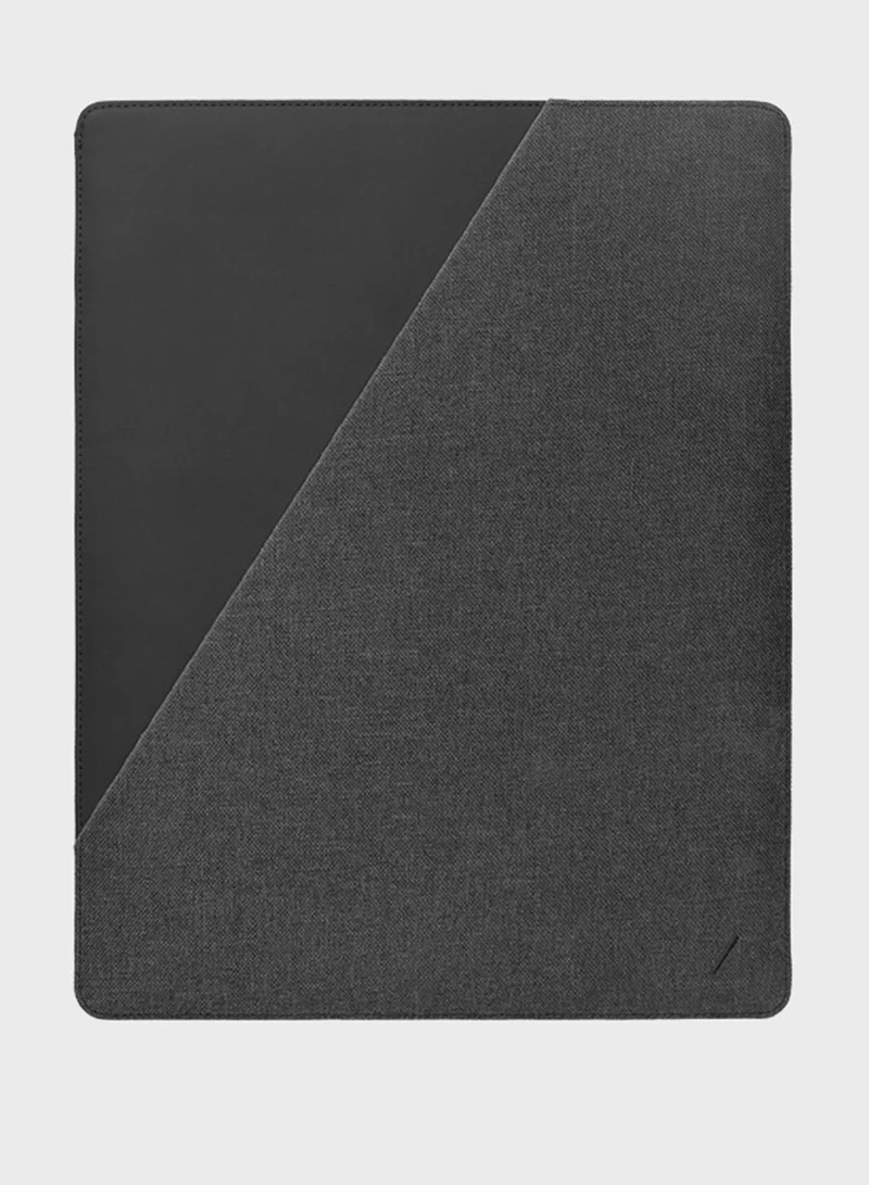Native Union Stow Slim Sleeve For Ipad Air 10.9â€/ Ipad Pro 11â€