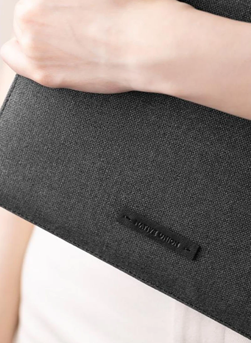 Native Union Stow Slim Sleeve For Ipad Air 10.9â€/ Ipad Pro 11â€