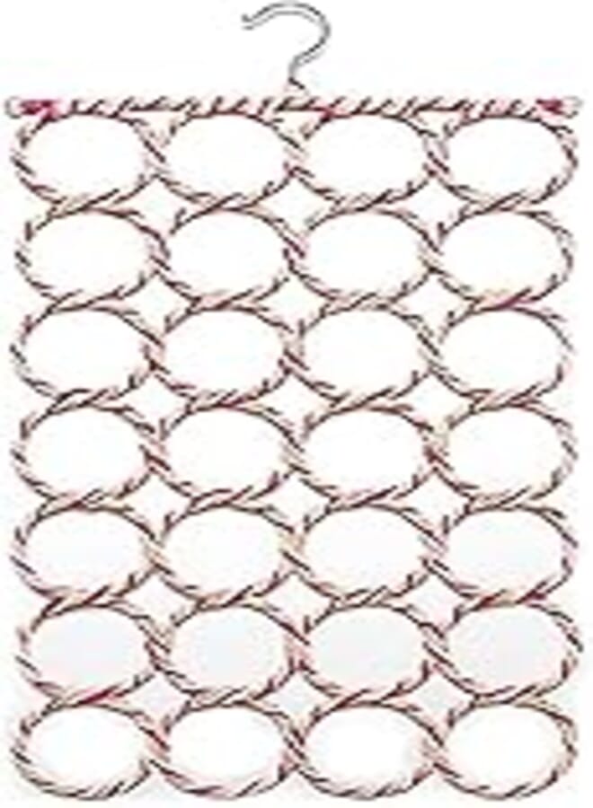 PRESTIGE Put Up Imported Rings Peg