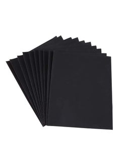 PARTNER Binding Accessories With 16mm Comb Black  - Image 4