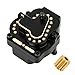 Pothyes TRX4M Brass Complete Transmission Gearbox with 1661 Gears Pinion for TRX4M 118 RC Crawler CNC Aluminum Upgrade - Image 2
