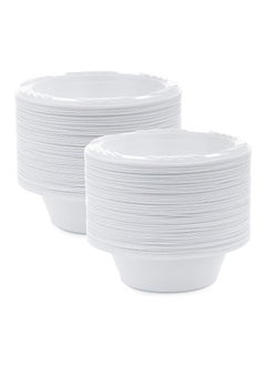 500pack 12oz Heavy Duty Disposable Plastic Bowls For Dessert Ice Cream Snacks Soup Containers - pzsku/ZBFF03AE5344D6886D2DDZ/45/_/1683033982/26968019-987f-4fdc-8274-a5137f54dffa