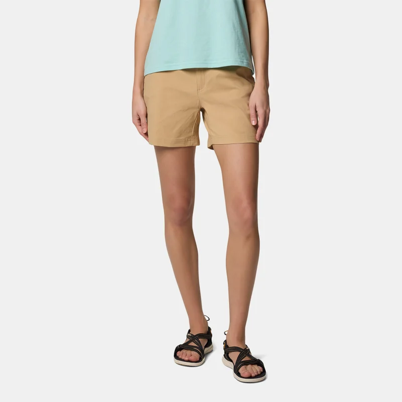 Women's Leslie Falls Hiking Shorts