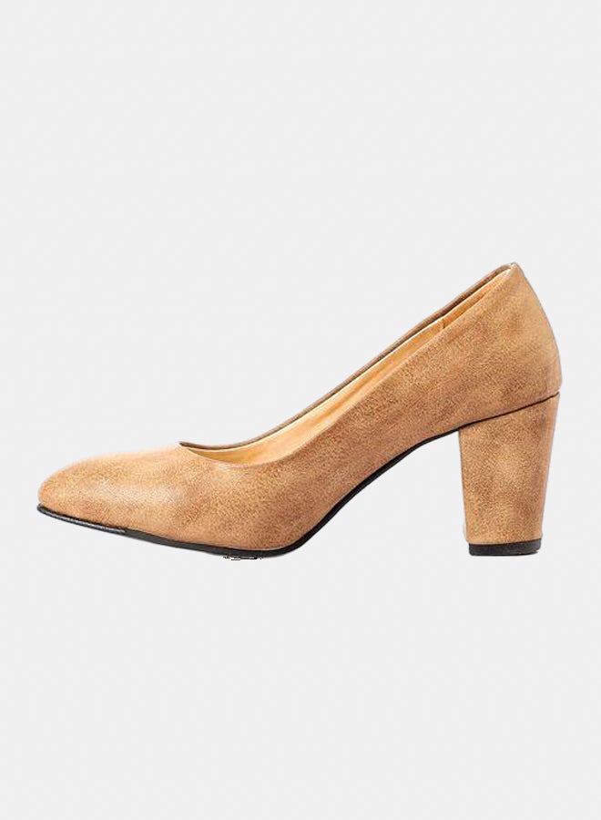 XO Style Women Shoes With Heels High Quality Materials - Image 2