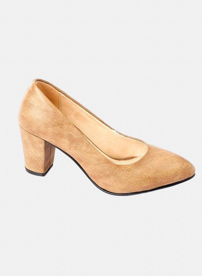 XO Style Women Shoes With Heels High Quality Materials - Image 1